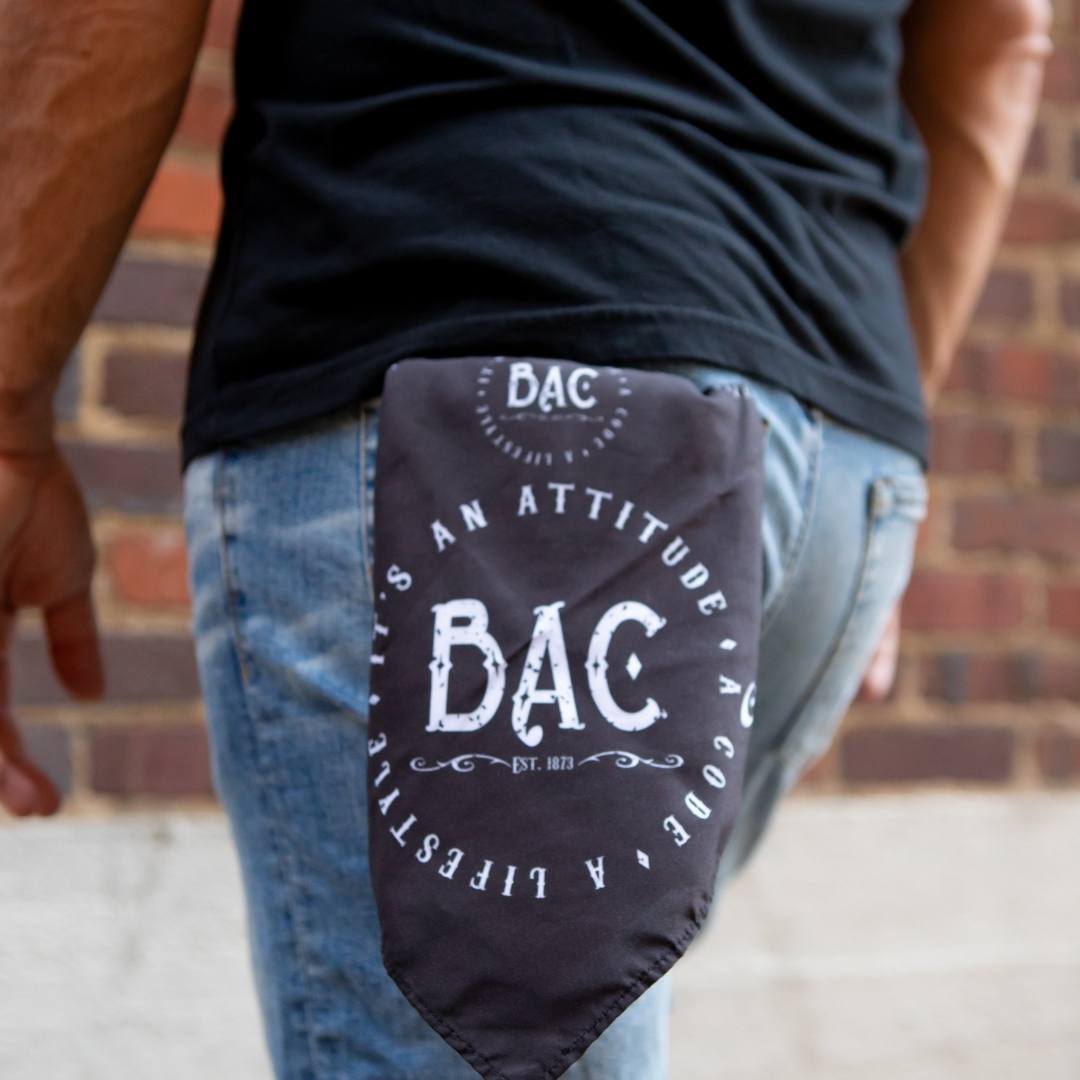 BAC Bandana