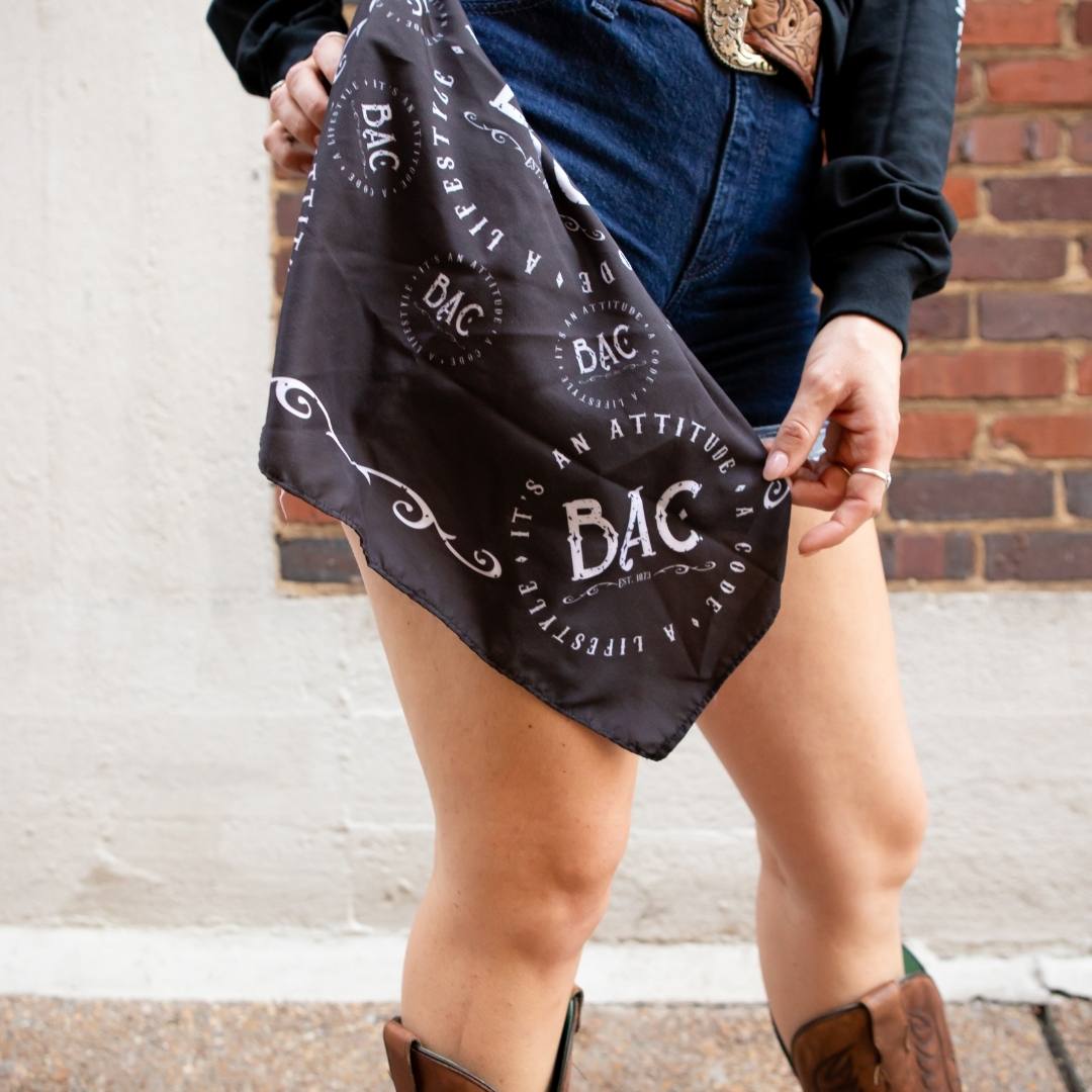 BAC Bandana