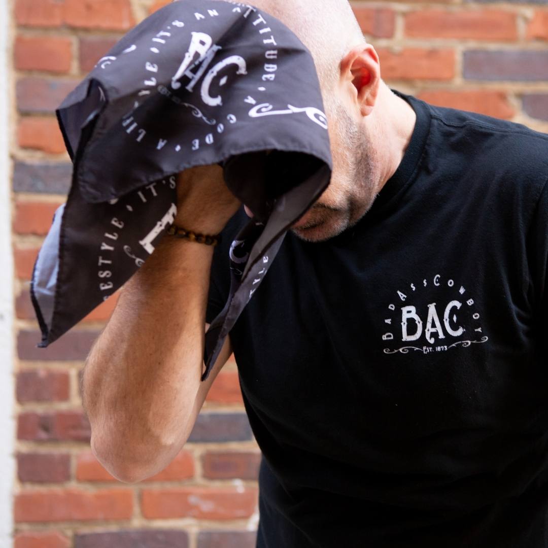 BAC Bandana