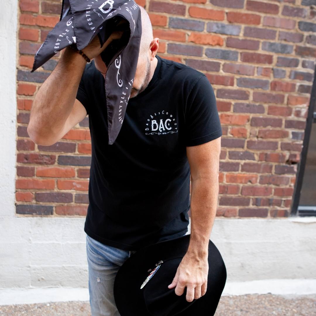 BAC Bandana