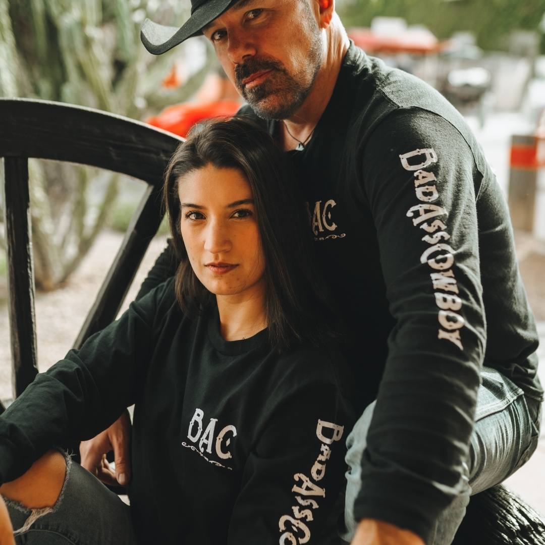 Girl Long Sleeve Tee