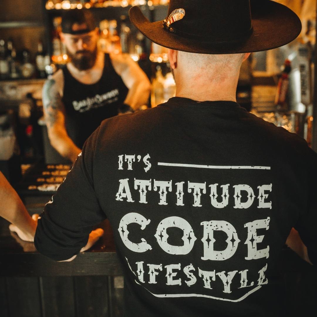 Boy Long Sleeve Tee