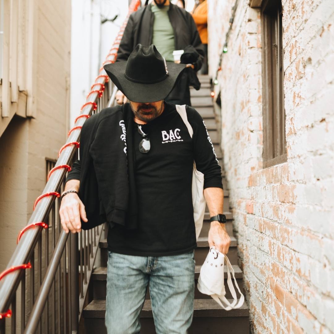 Boy Long Sleeve Tee