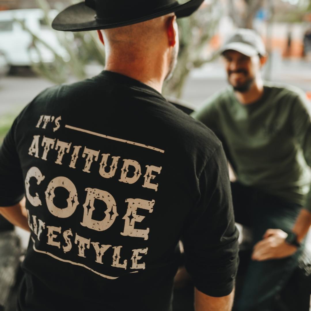 Boy Long Sleeve Tee