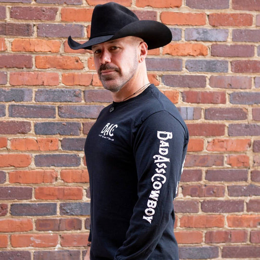 Boy Long Sleeve Tee