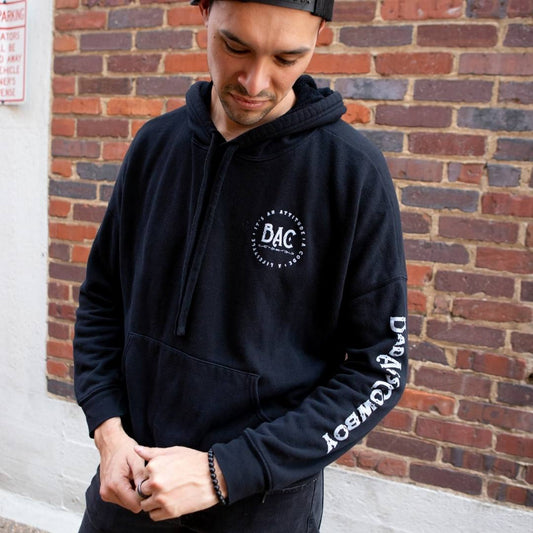 Boy Hoodie