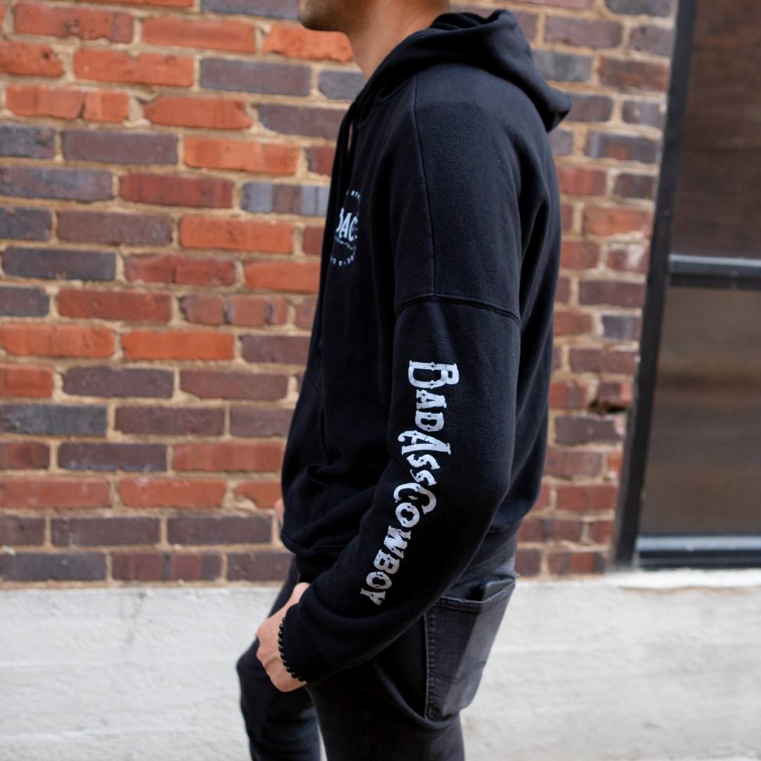 Boy Hoodie