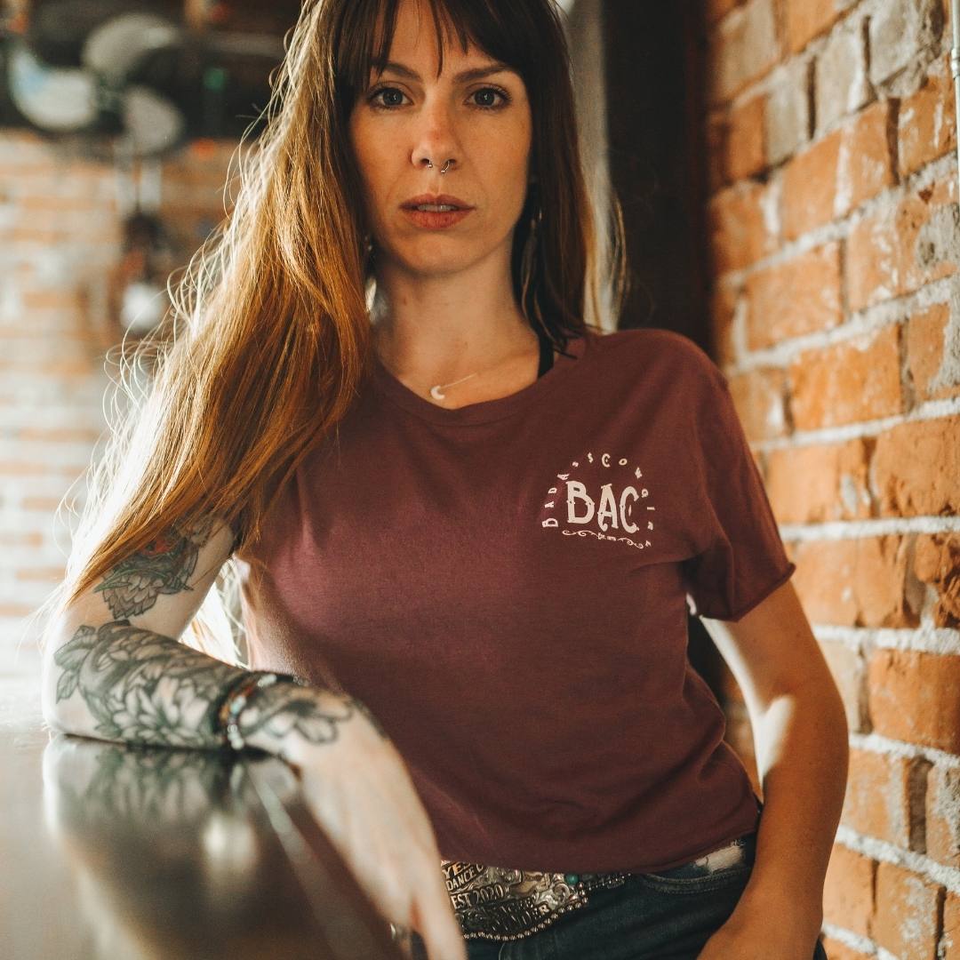 Girl Crop Top