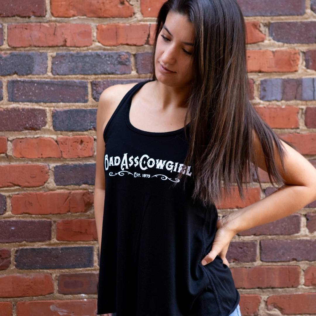 Girl Tank