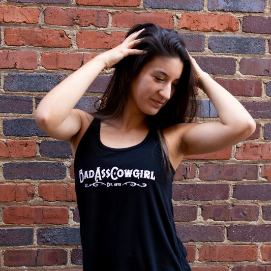 Girl Tank