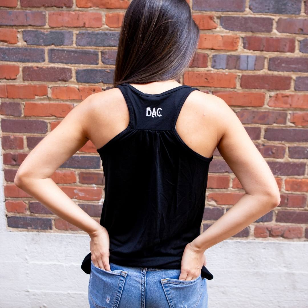 Girl Tank
