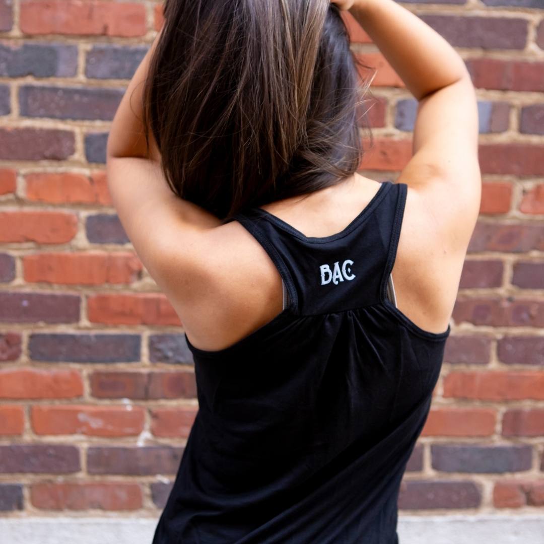 Girl Tank