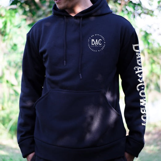 Boy Hoodie