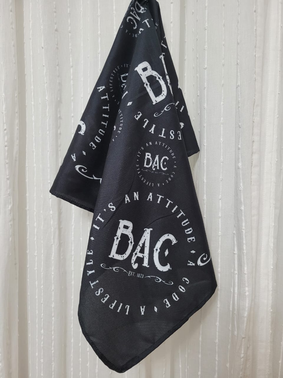 BAC Bandana