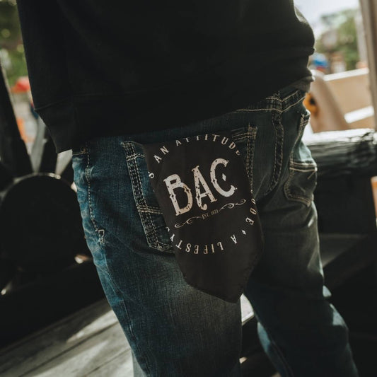 BAC Bandana