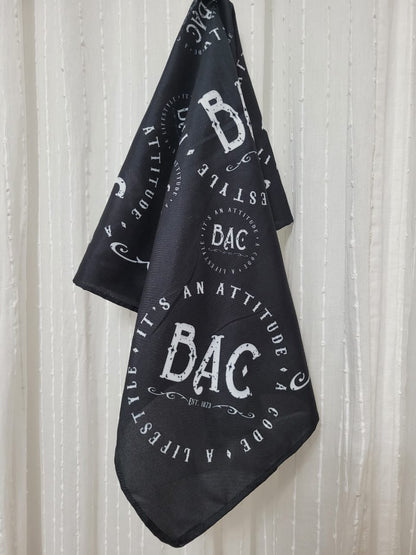 BAC Bandana